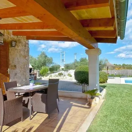 Finca Can Xavi * Alcudia (Mallorca)