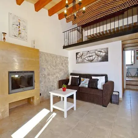 Villa Finca Can Xavi *