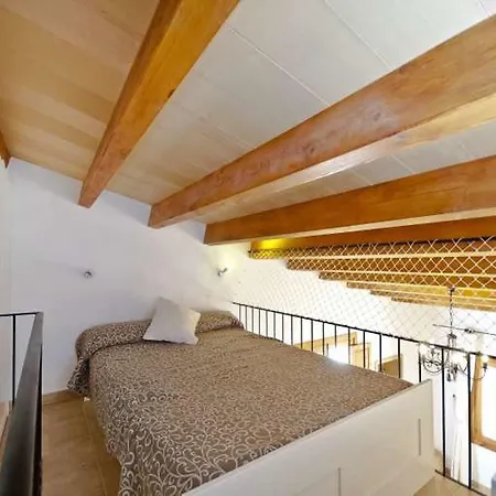 Finca Can Xavi * Alcudia (Mallorca)
