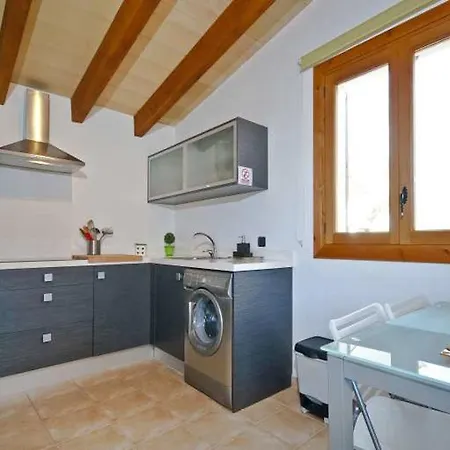 Finca Can Xavi Villa Alcudia (Mallorca)
