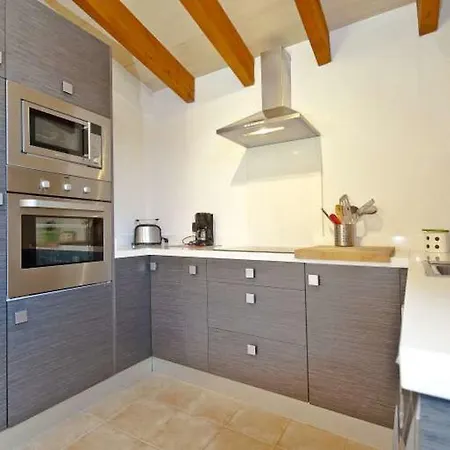Finca Can Xavi Alcudia (Mallorca)