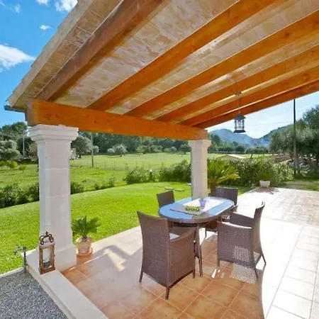Finca Can Xavi * Alcudia (Mallorca)