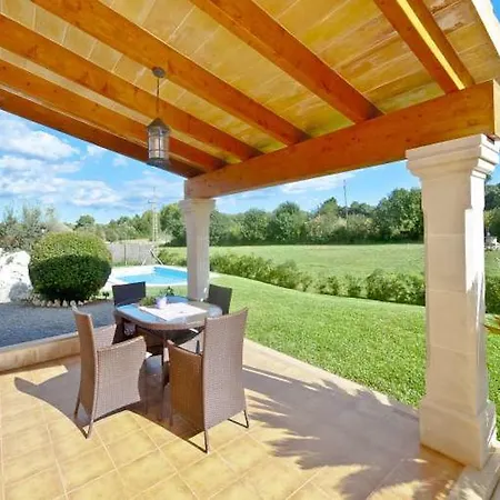 Villa Finca Can Xavi