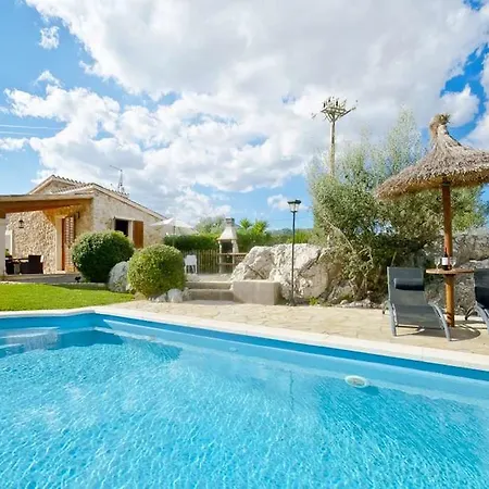 Villa Finca Can Xavi *