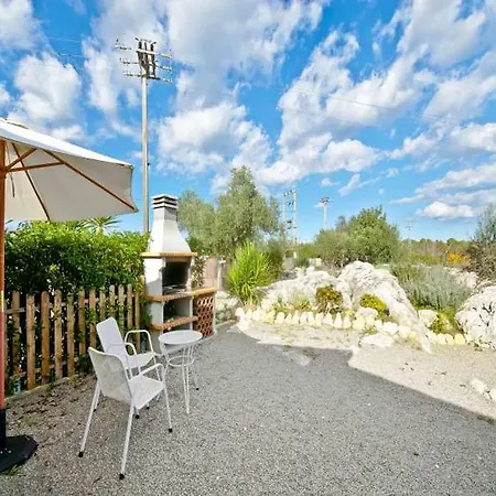 Villa Finca Can Xavi Alcudia (Mallorca)