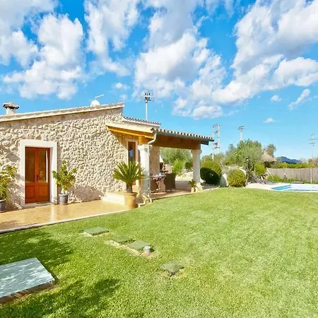 Villa Finca Can Xavi