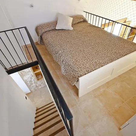Finca Can Xavi Villa